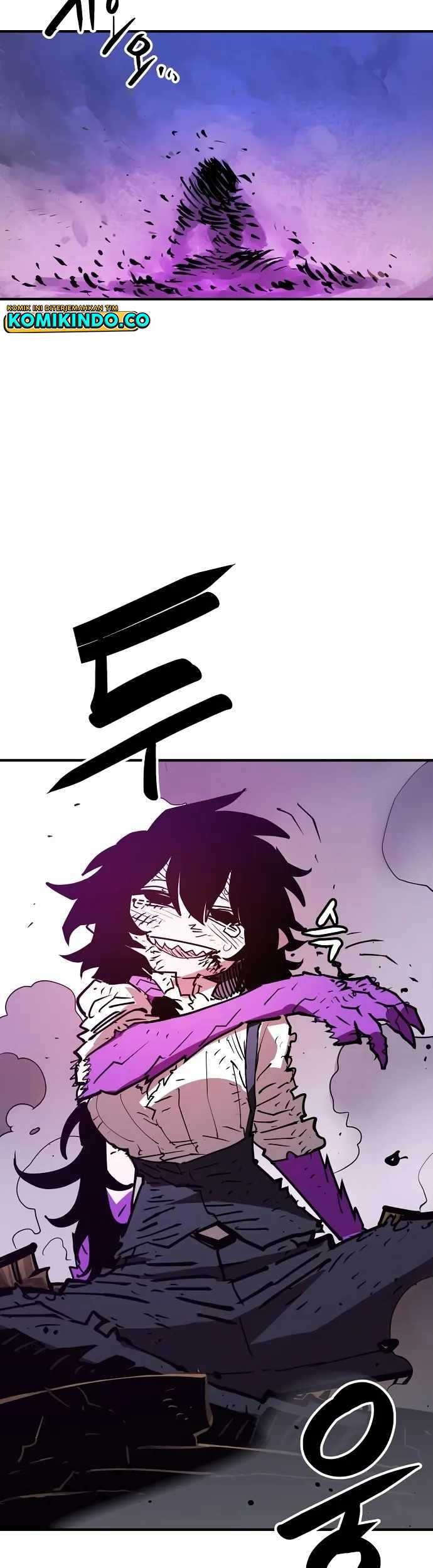 Player Chapter 152 - halaman 18
