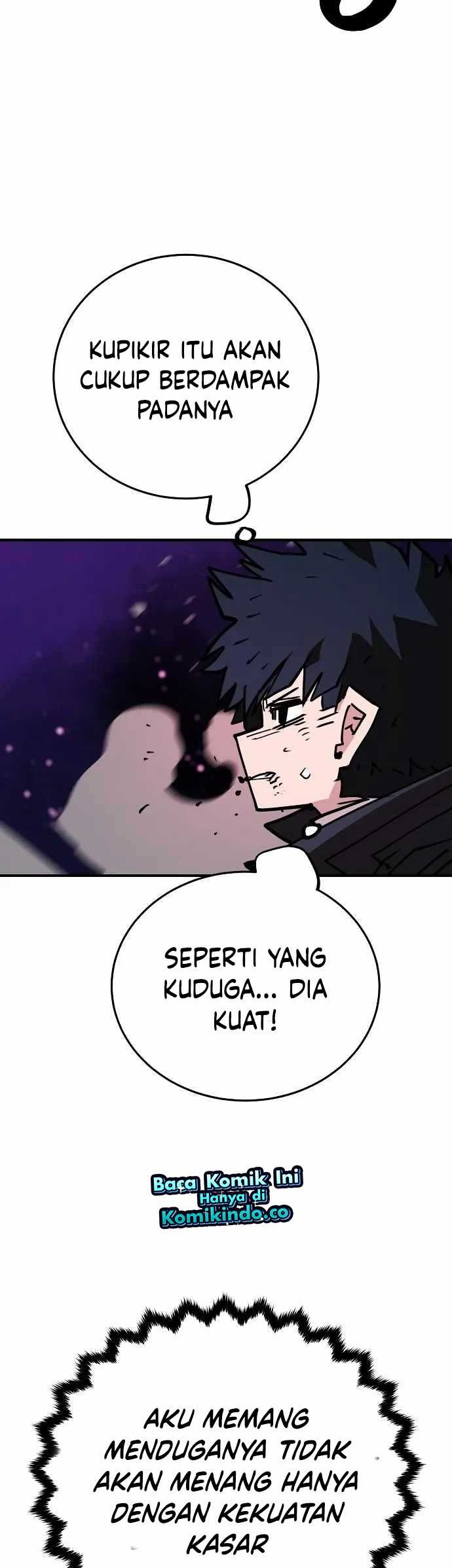 Player Chapter 152 - halaman 19