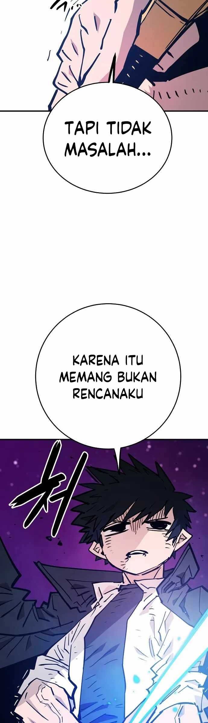 Player Chapter 152 - halaman 21