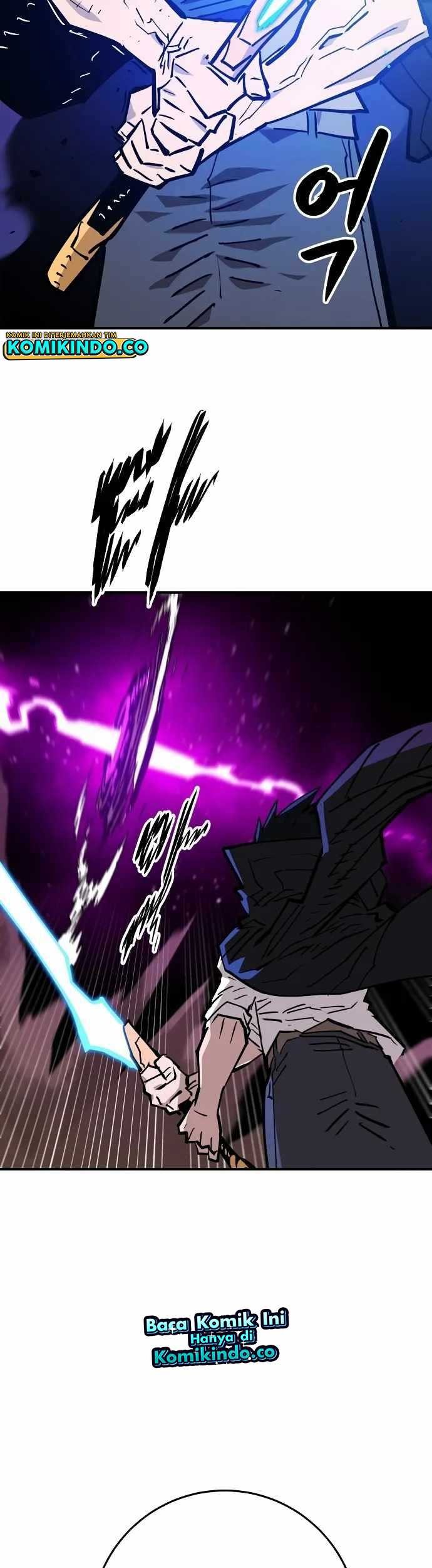 Player Chapter 152 - halaman 22