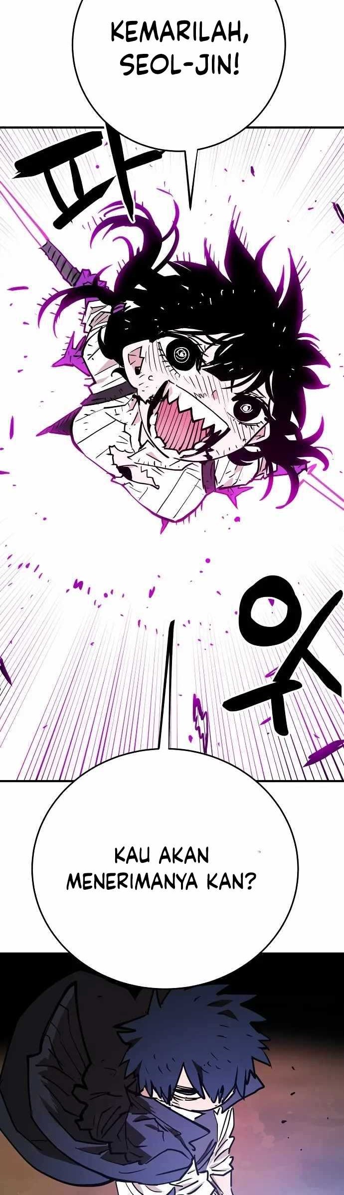 Player Chapter 152 - halaman 23