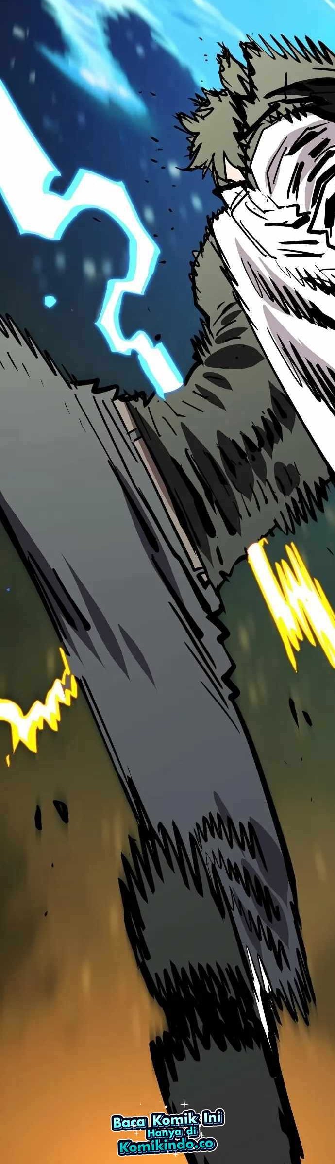 Player Chapter 152 - halaman 27