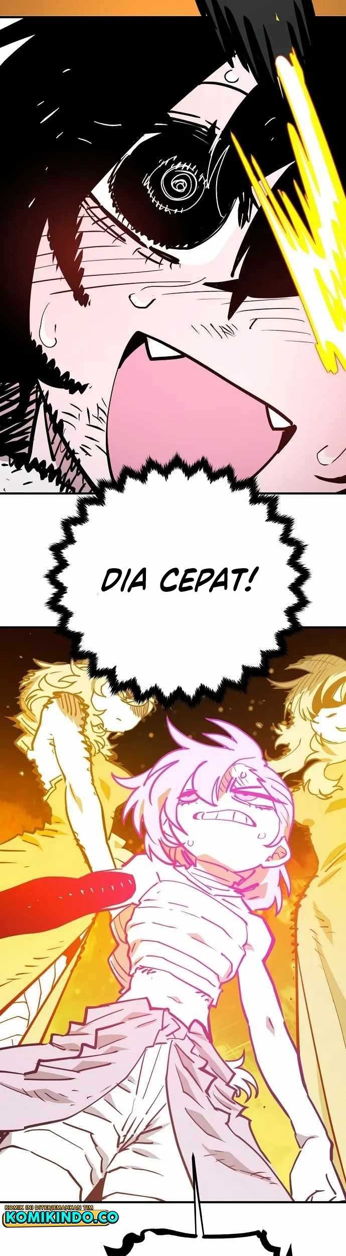 Player Chapter 152 - halaman 28