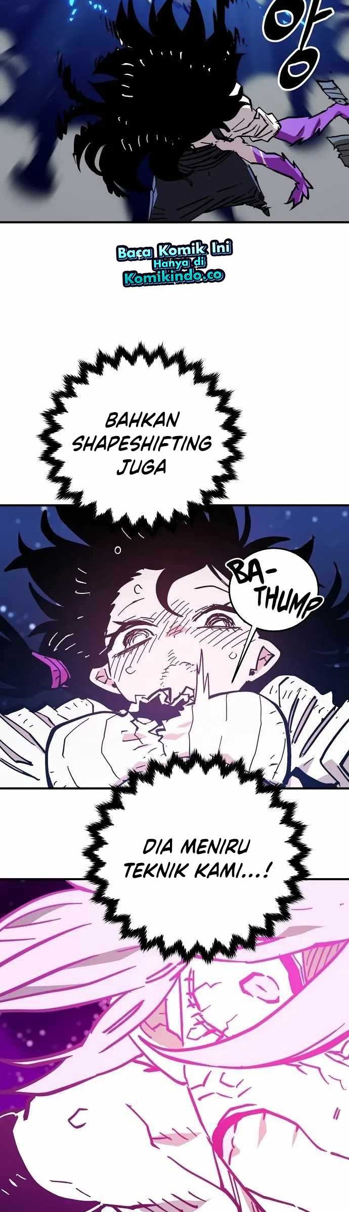 Player Chapter 152 - halaman 31
