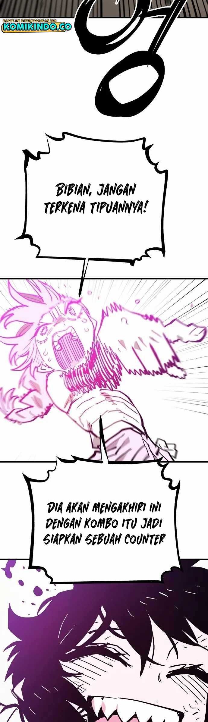 Player Chapter 152 - halaman 33
