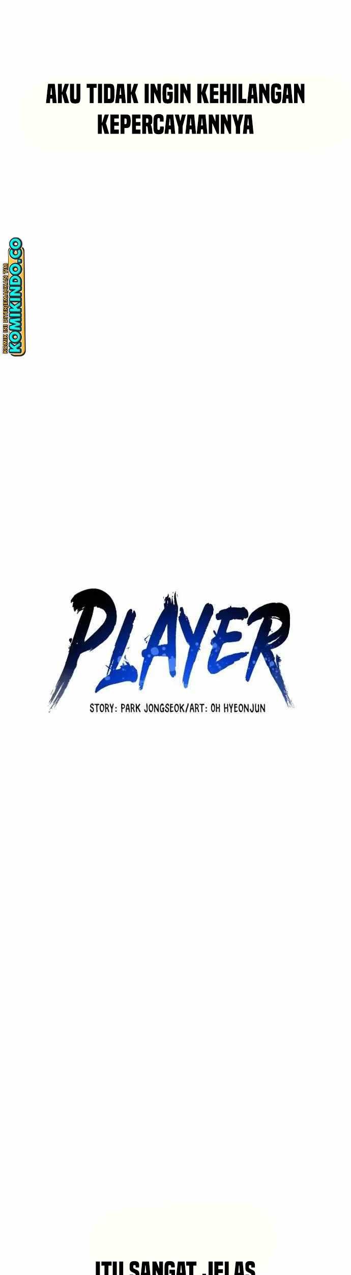Player Chapter 152 - halaman 4