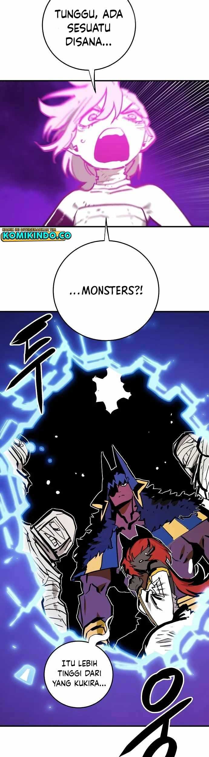 Player Chapter 152 - halaman 46