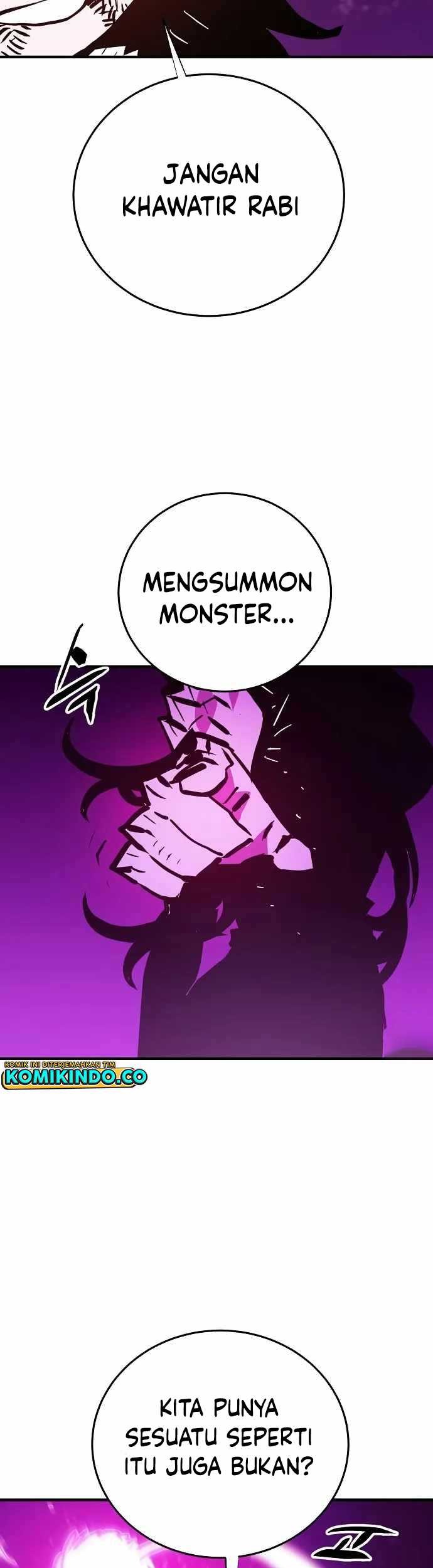 Player Chapter 152 - halaman 48