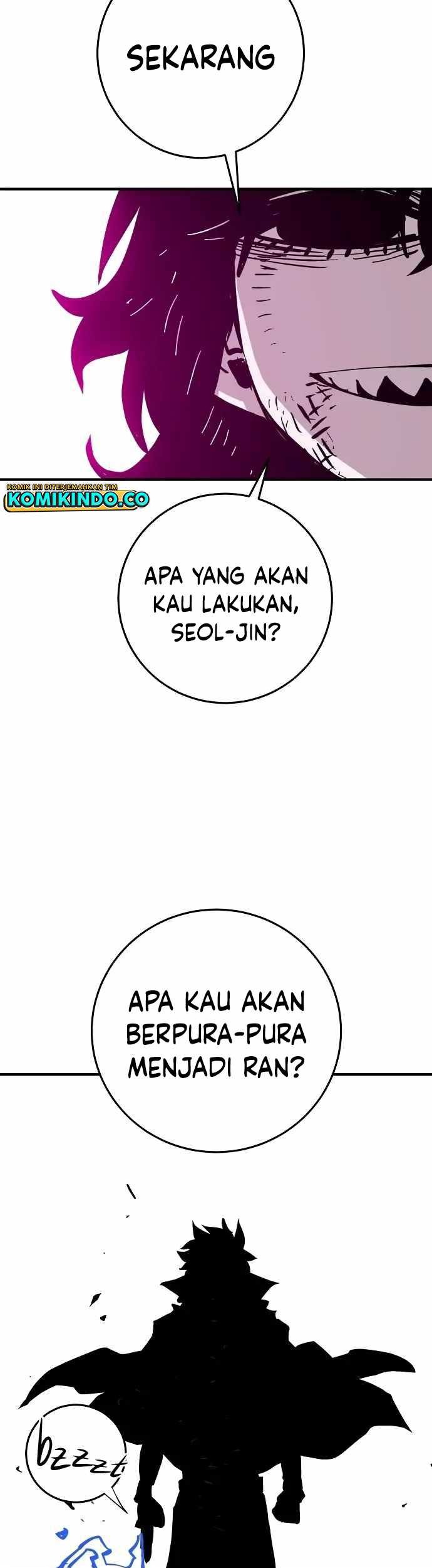 Player Chapter 152 - halaman 50