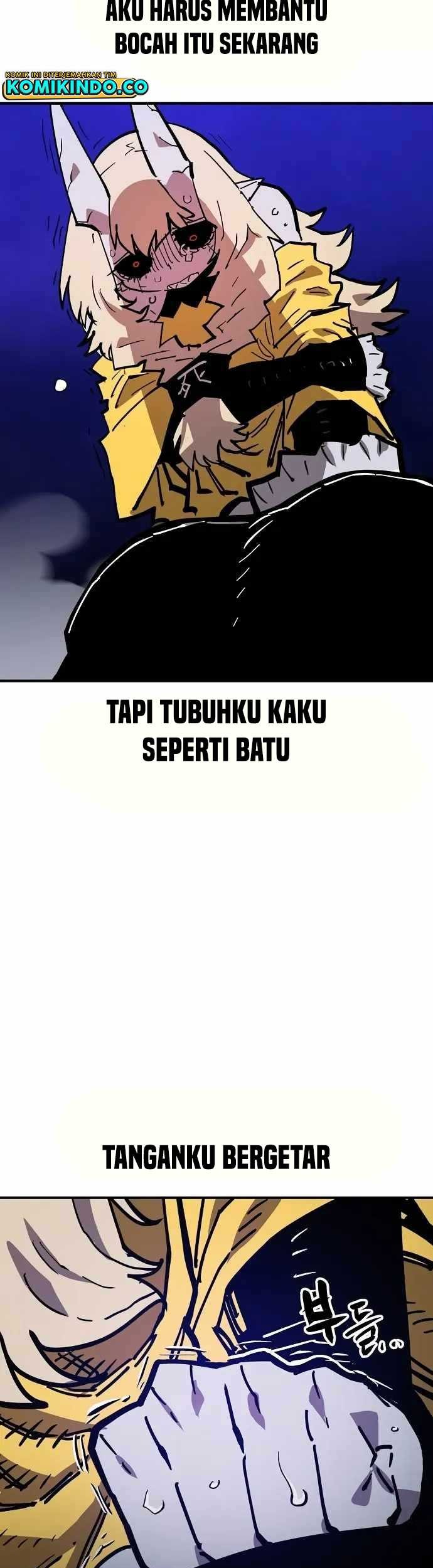 Player Chapter 152 - halaman 6