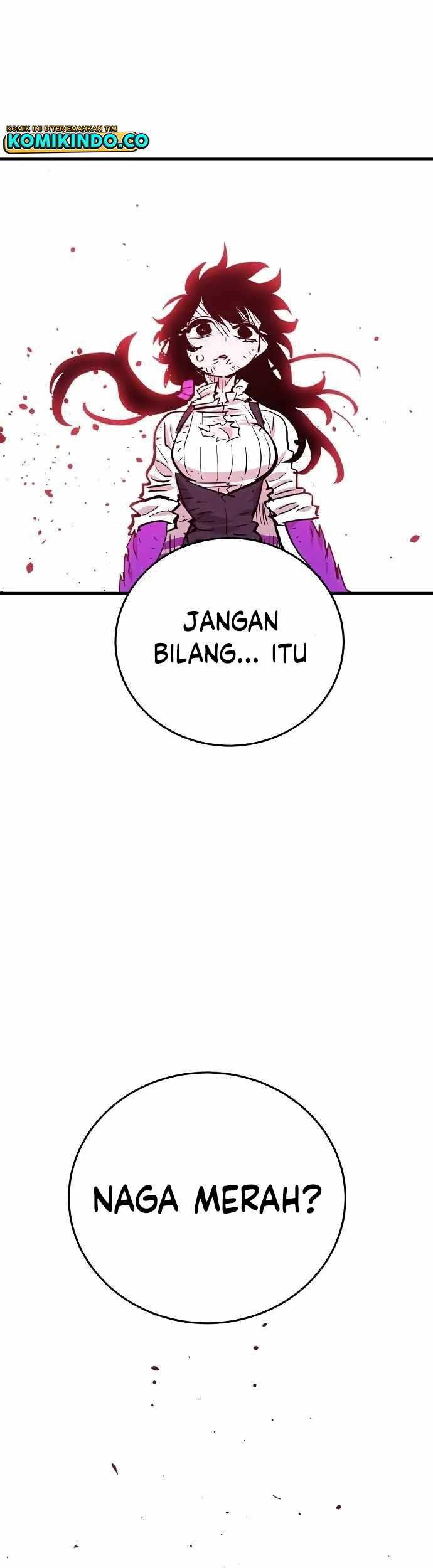 Player Chapter 152 - halaman 62