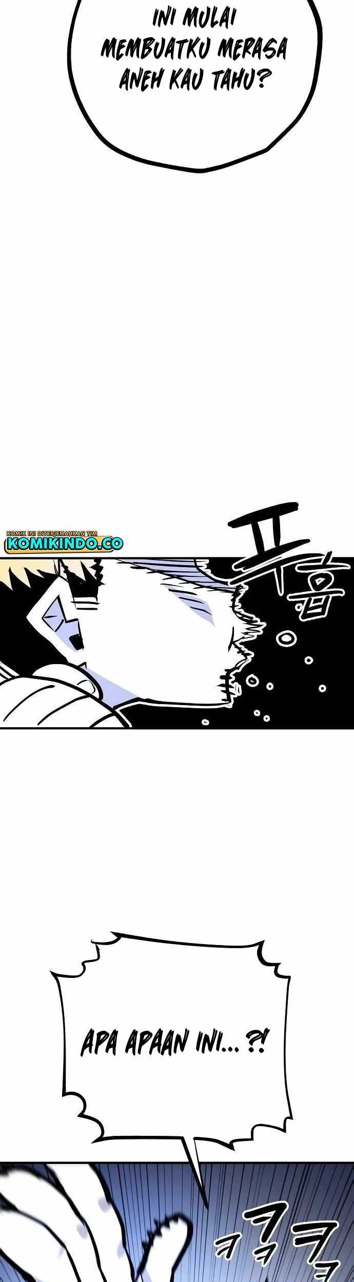 Player Chapter 153 - halaman 10