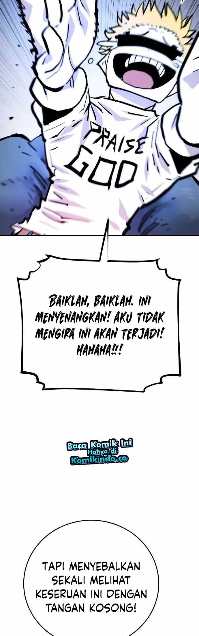 Player Chapter 153 - halaman 11