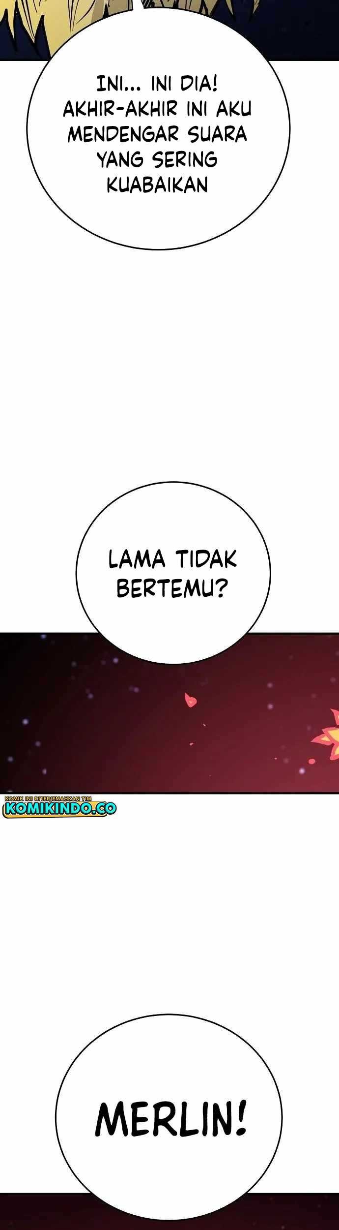 Player Chapter 153 - halaman 14