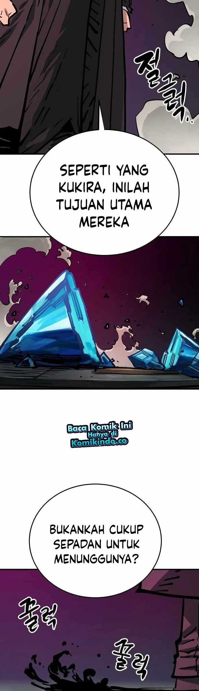 Player Chapter 153 - halaman 19