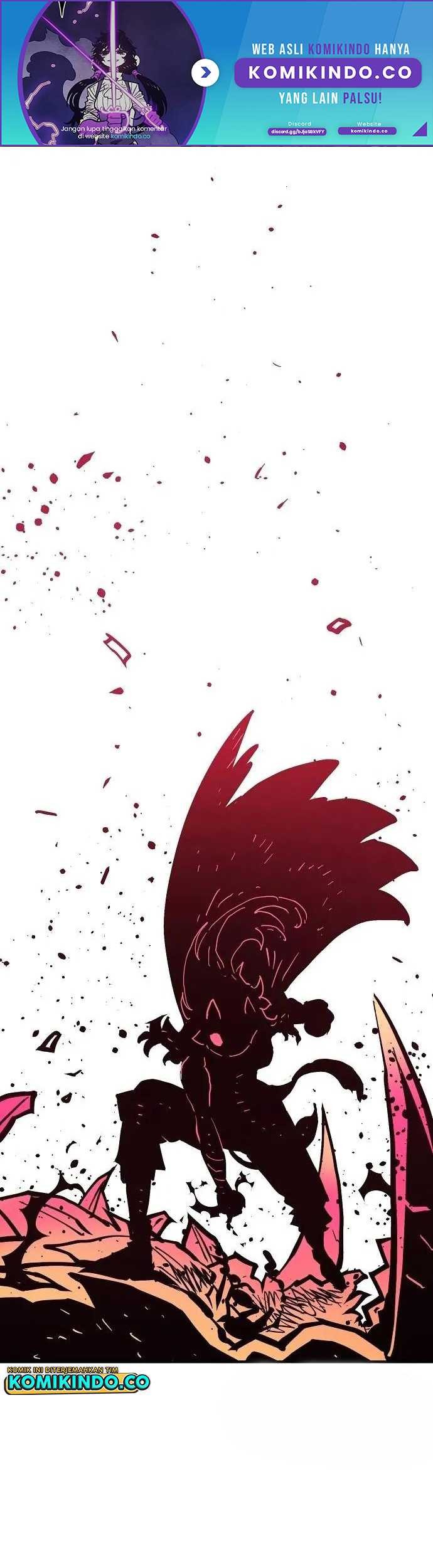 Player Chapter 153 - halaman 2