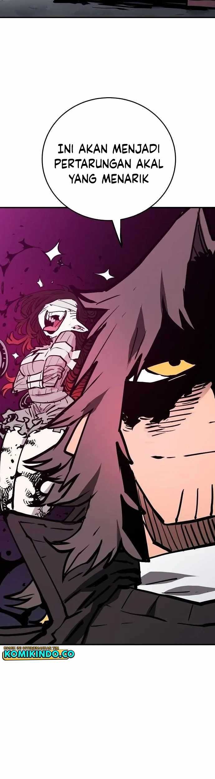Player Chapter 153 - halaman 20