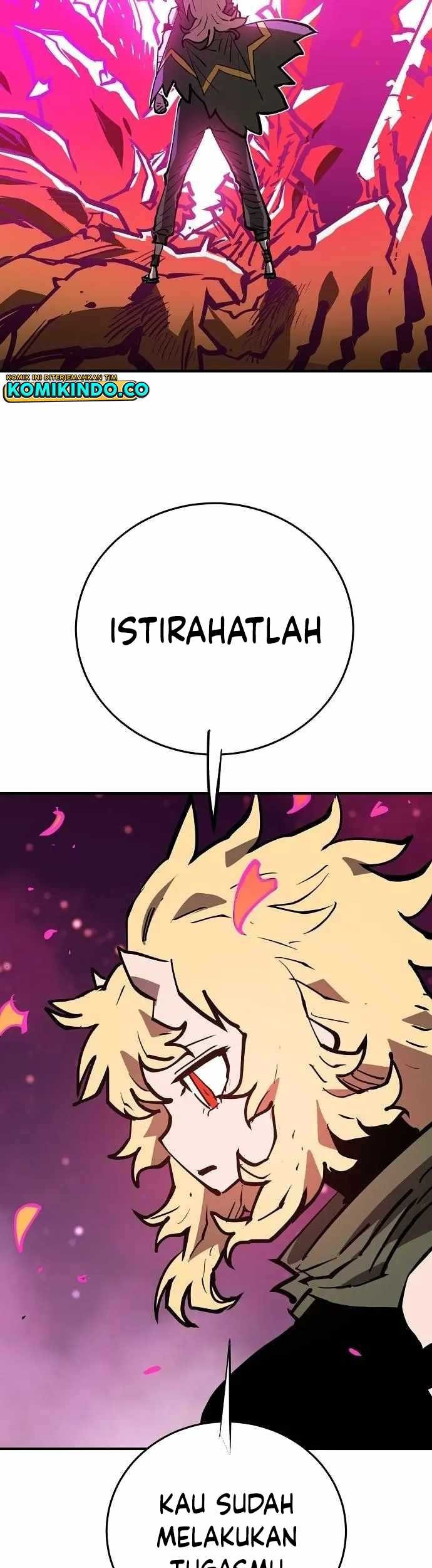Player Chapter 153 - halaman 22