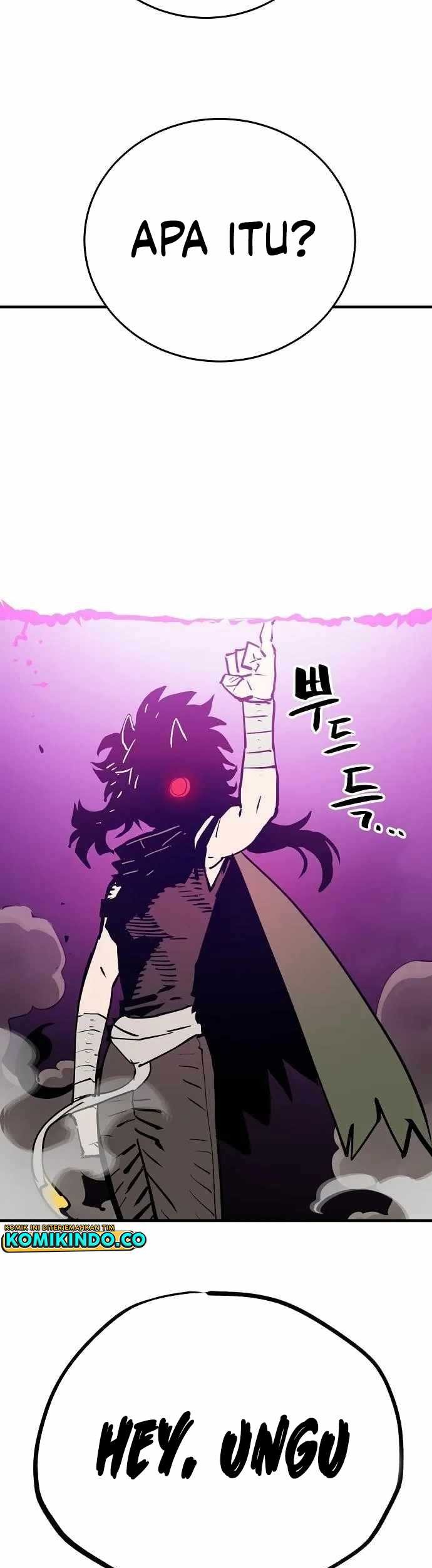 Player Chapter 153 - halaman 26