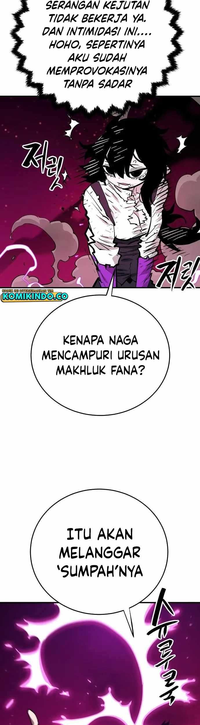 Player Chapter 153 - halaman 28