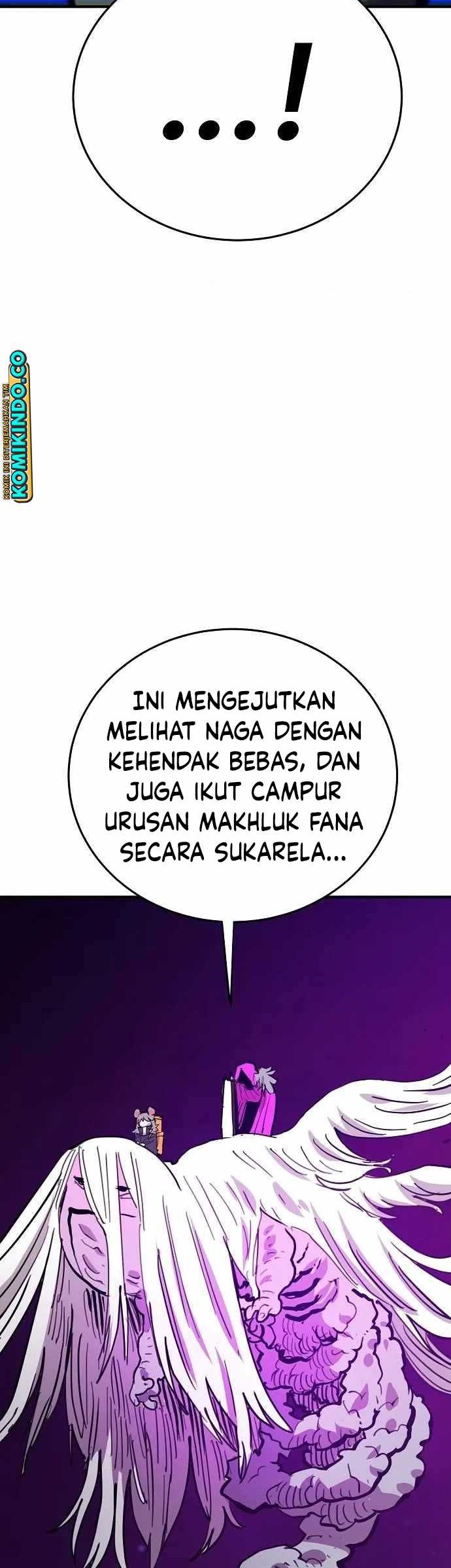 Player Chapter 153 - halaman 33