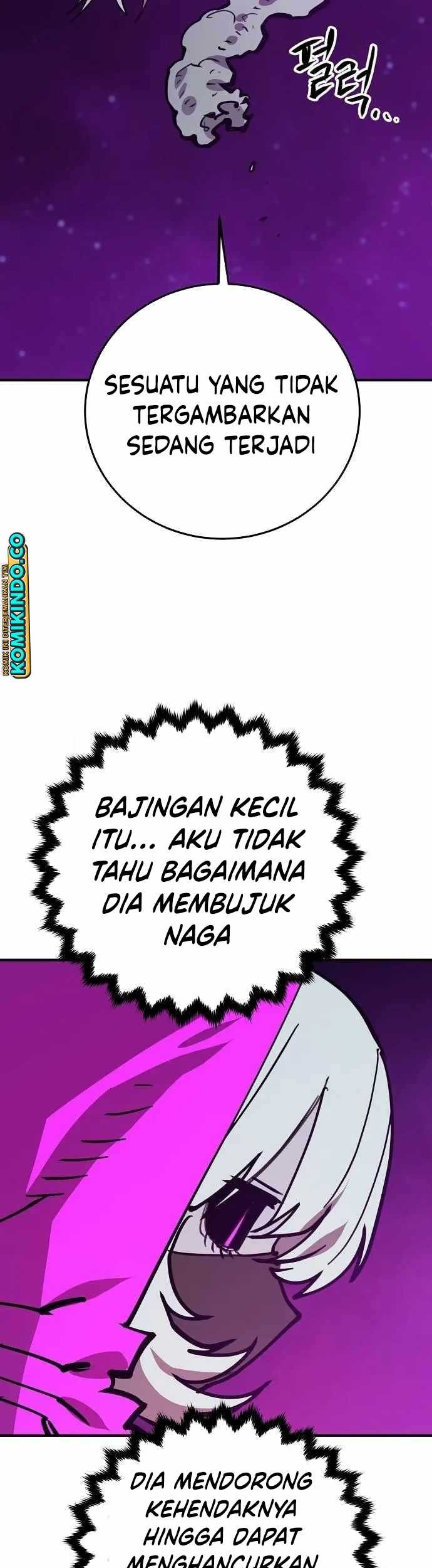 Player Chapter 153 - halaman 34