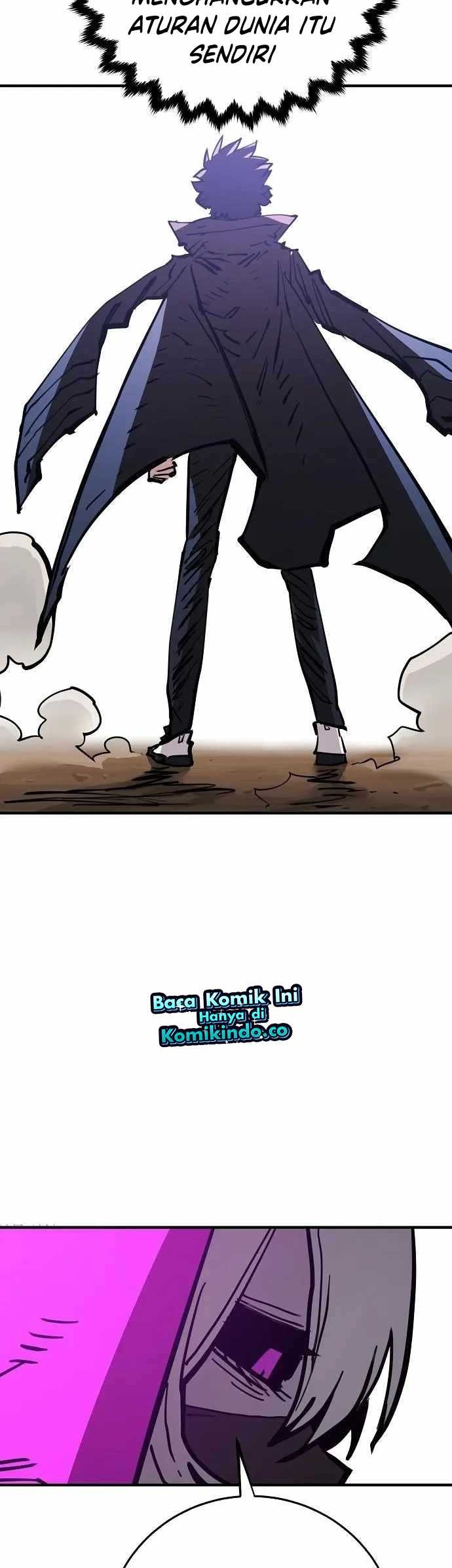 Player Chapter 153 - halaman 35