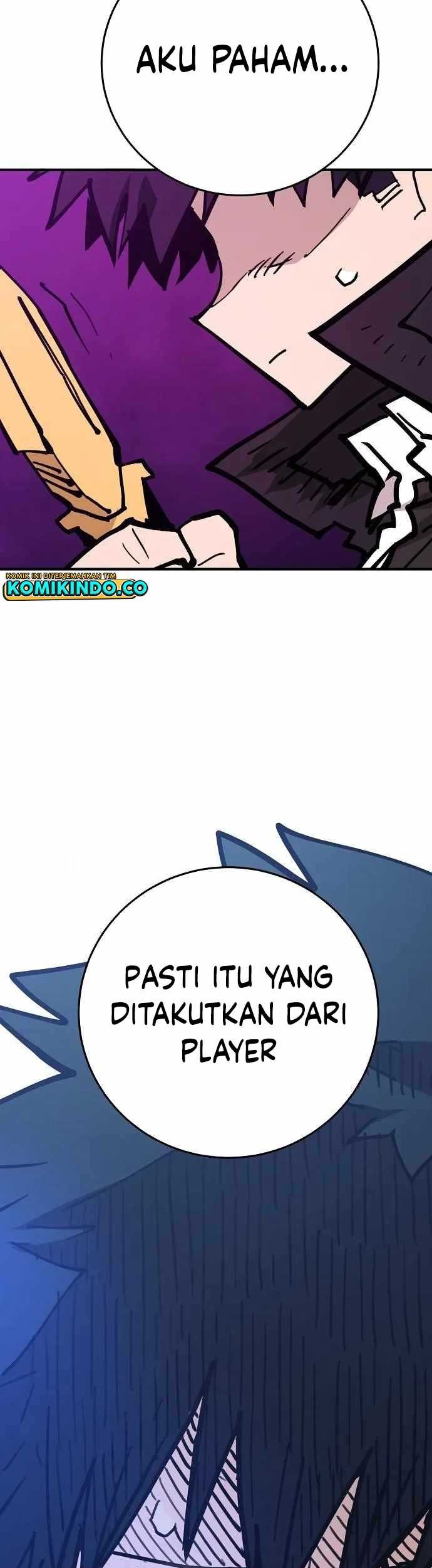 Player Chapter 153 - halaman 36