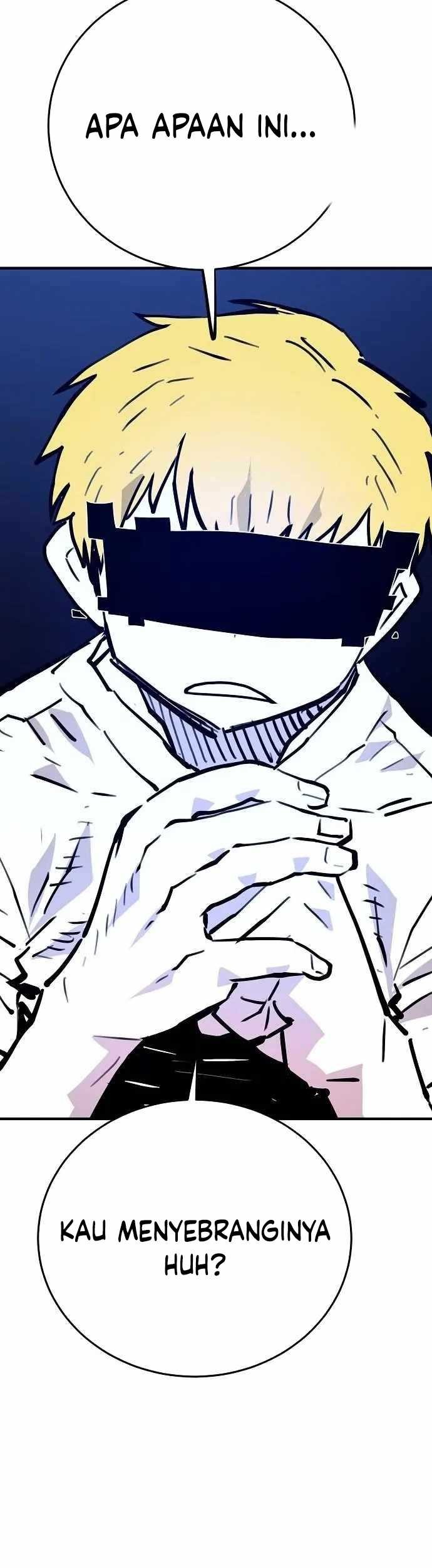 Player Chapter 153 - halaman 4
