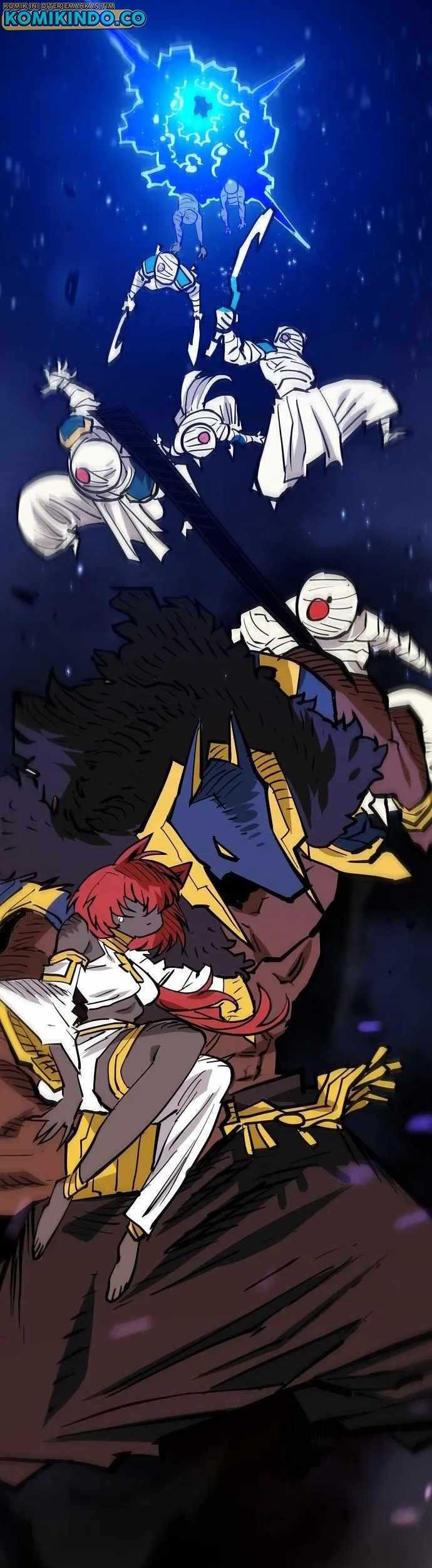 Player Chapter 153 - halaman 44