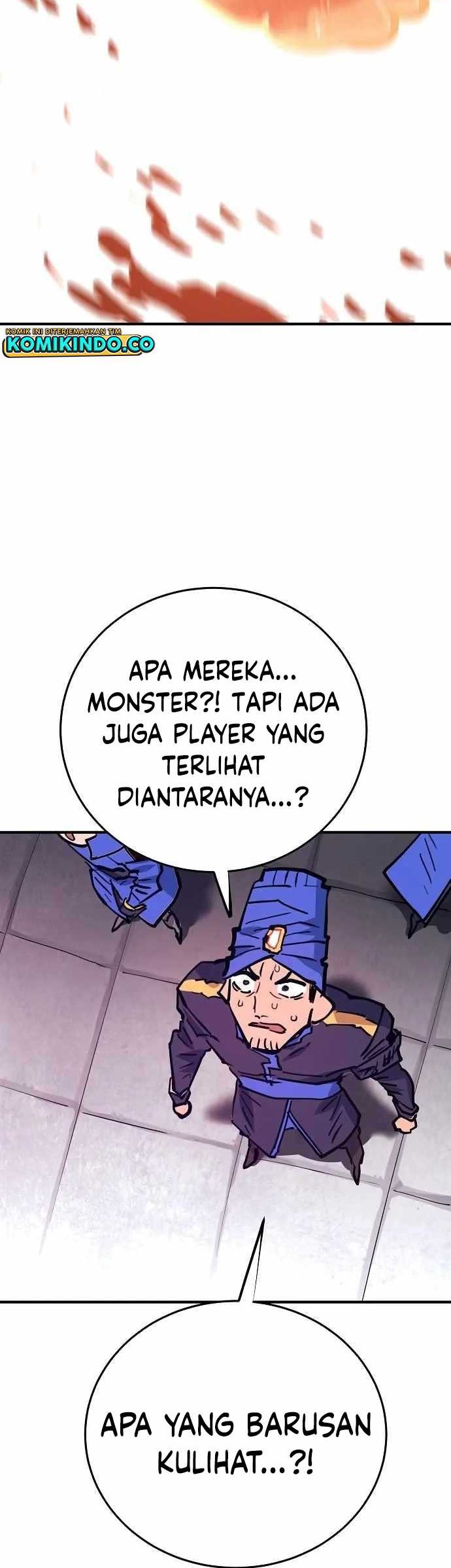 Player Chapter 153 - halaman 47
