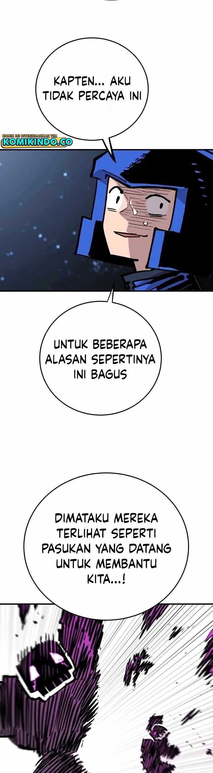 Player Chapter 153 - halaman 48