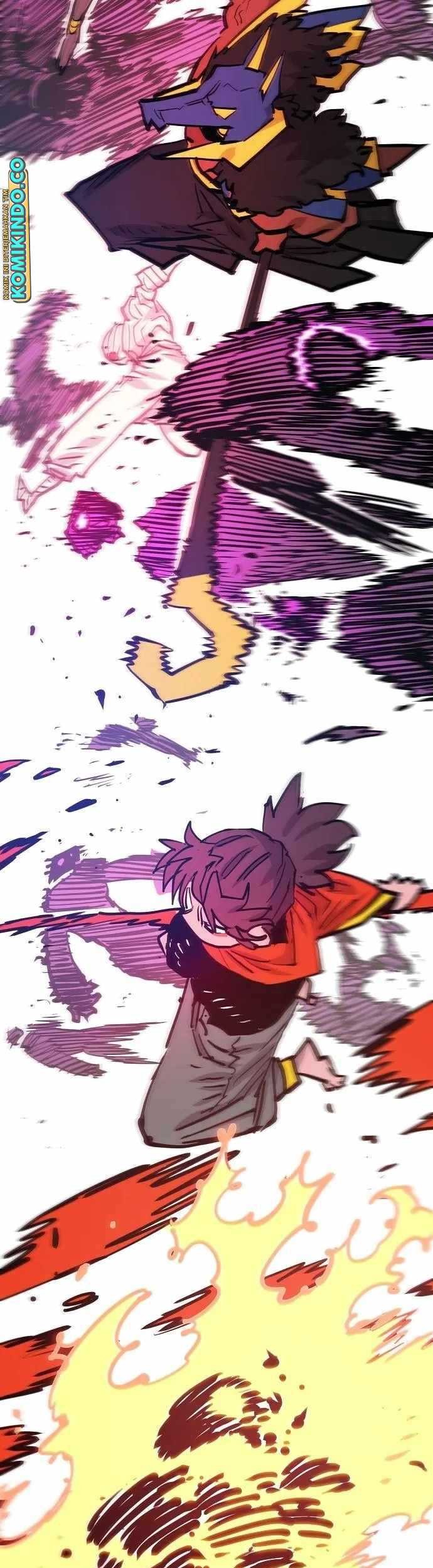 Player Chapter 153 - halaman 50