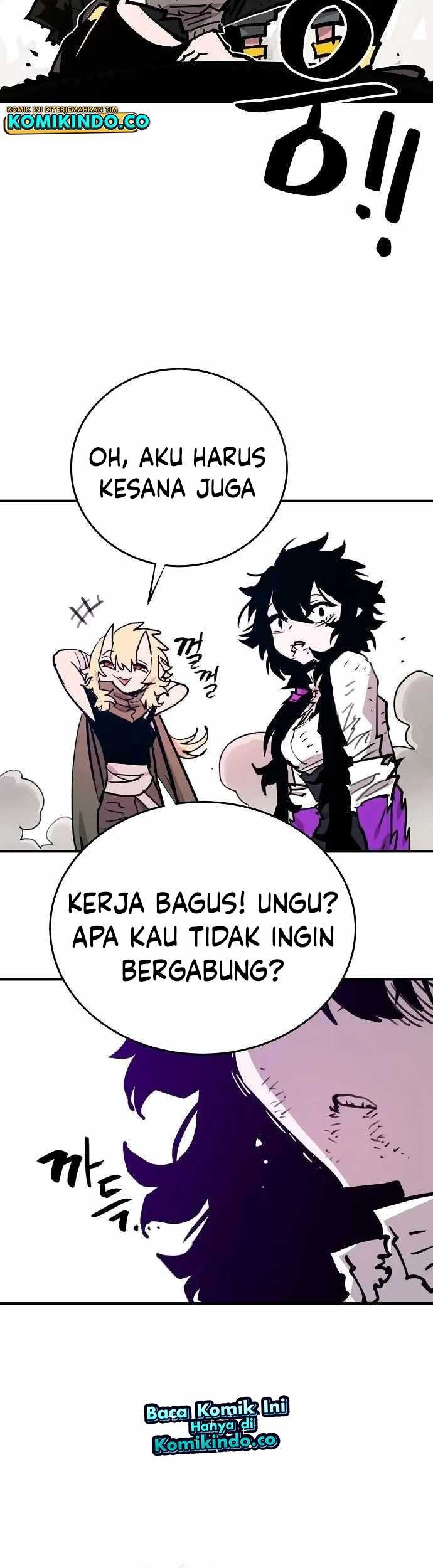 Player Chapter 153 - halaman 54