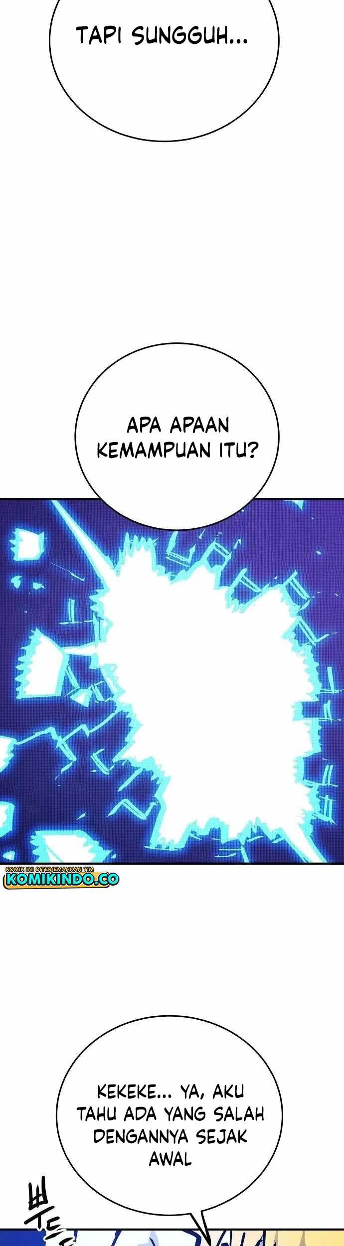 Player Chapter 153 - halaman 6