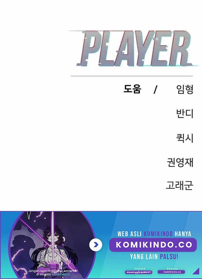 Player Chapter 153 - halaman 61