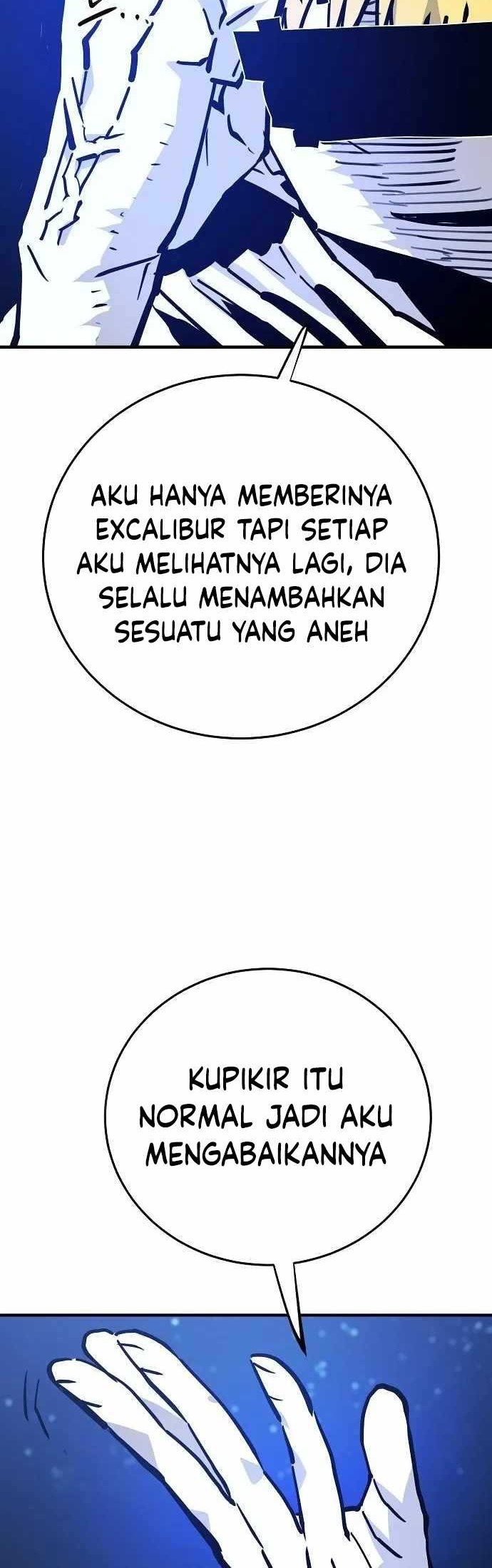 Player Chapter 153 - halaman 7