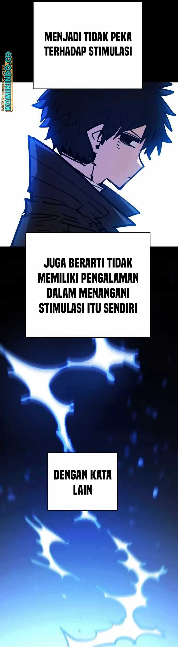 Player Chapter 154 - halaman 12