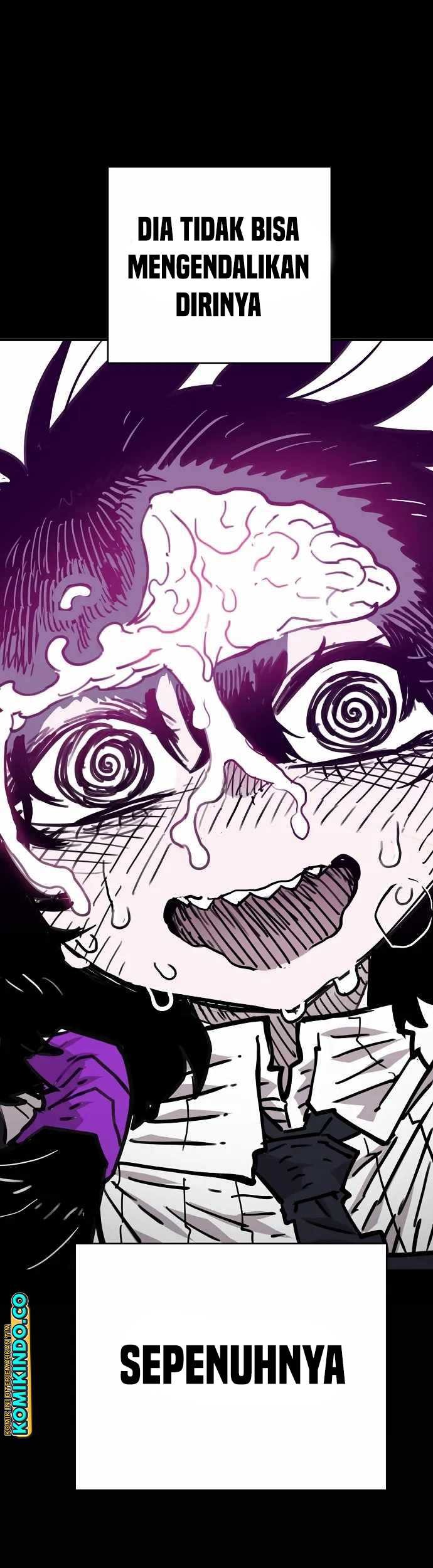 Player Chapter 154 - halaman 15