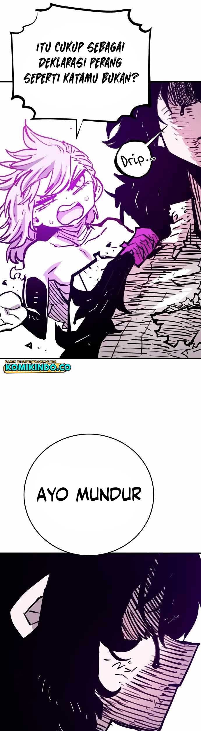 Player Chapter 154 - halaman 17