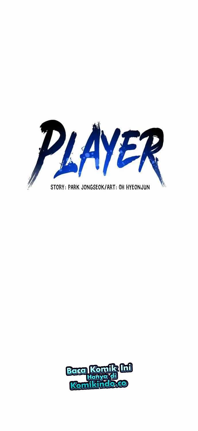 Player Chapter 154 - halaman 20