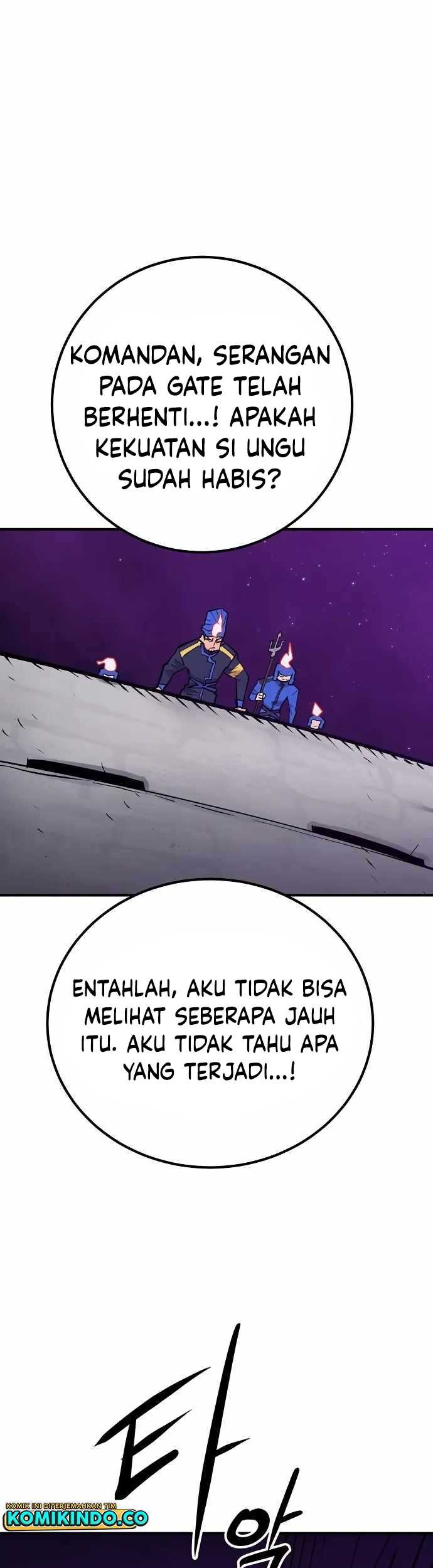 Player Chapter 154 - halaman 21