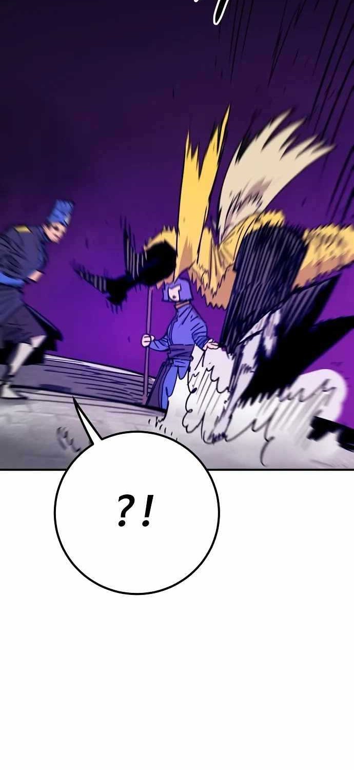Player Chapter 154 - halaman 22