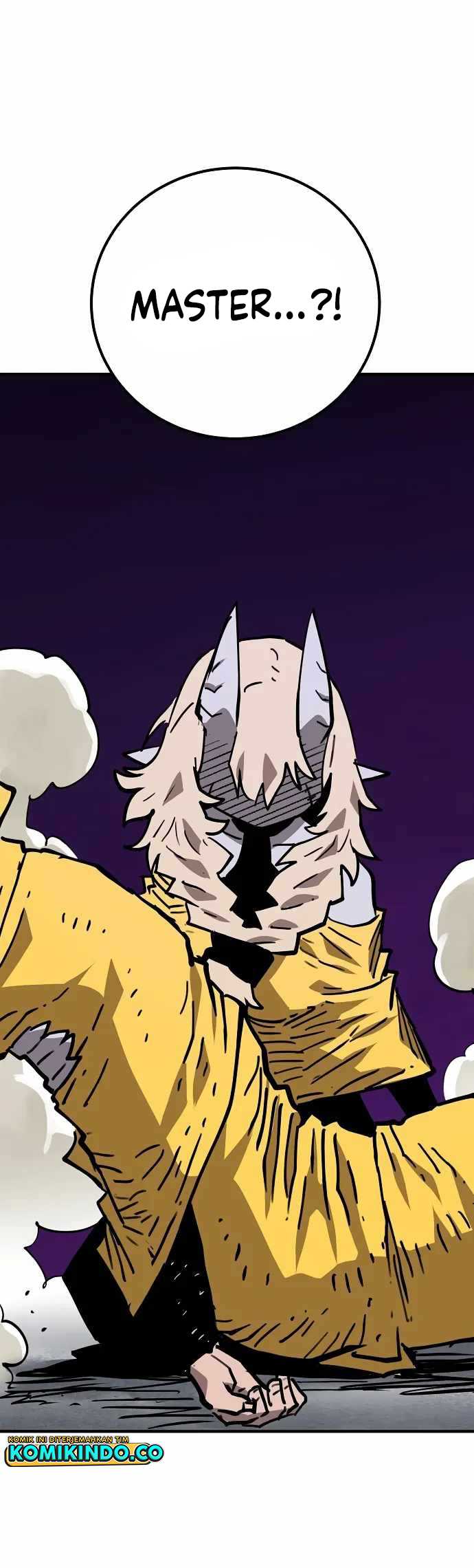 Player Chapter 154 - halaman 23