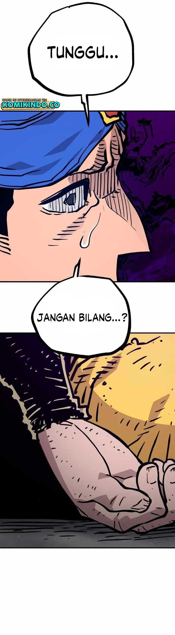 Player Chapter 154 - halaman 24