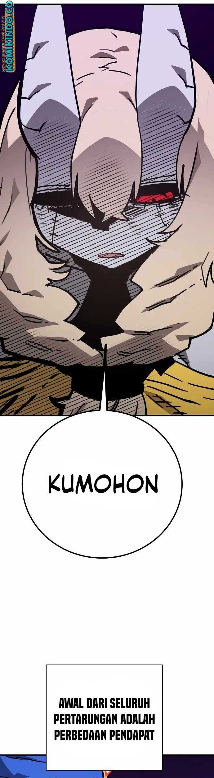 Player Chapter 154 - halaman 26