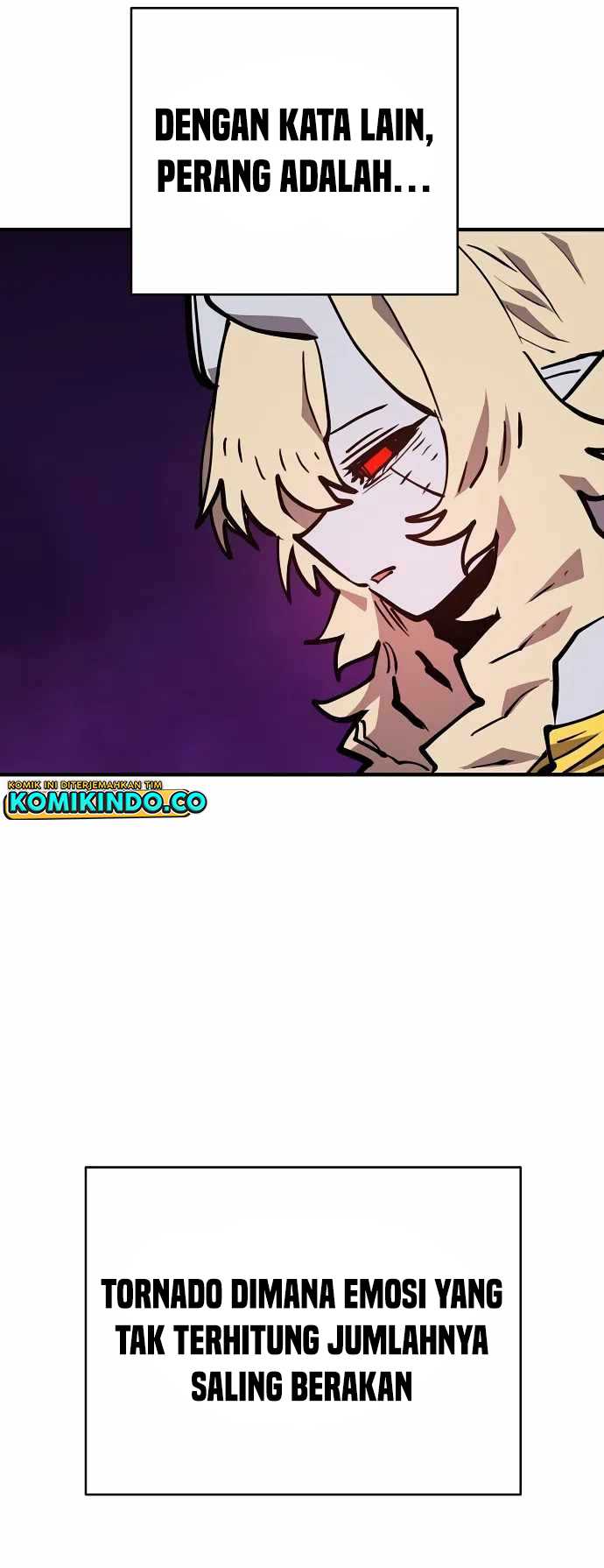 Player Chapter 154 - halaman 28