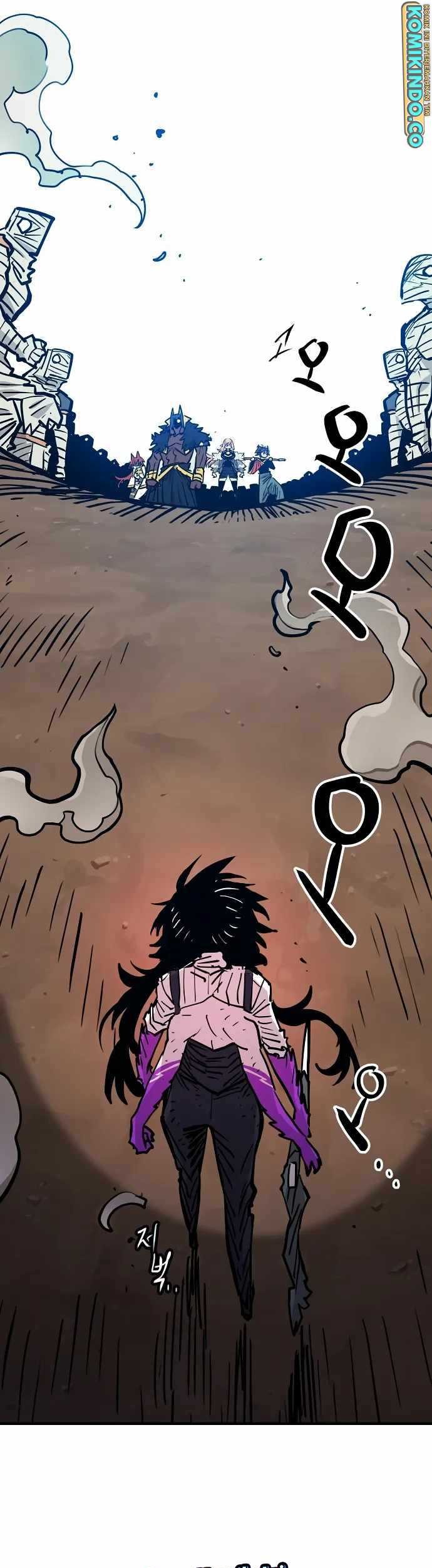 Player Chapter 154 - halaman 29