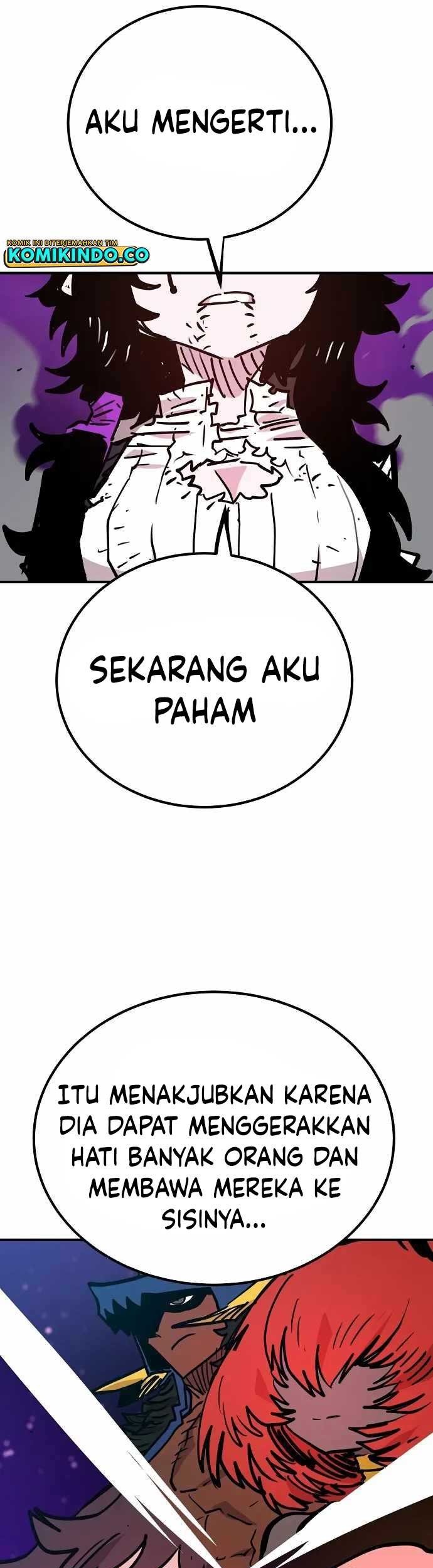 Player Chapter 154 - halaman 31