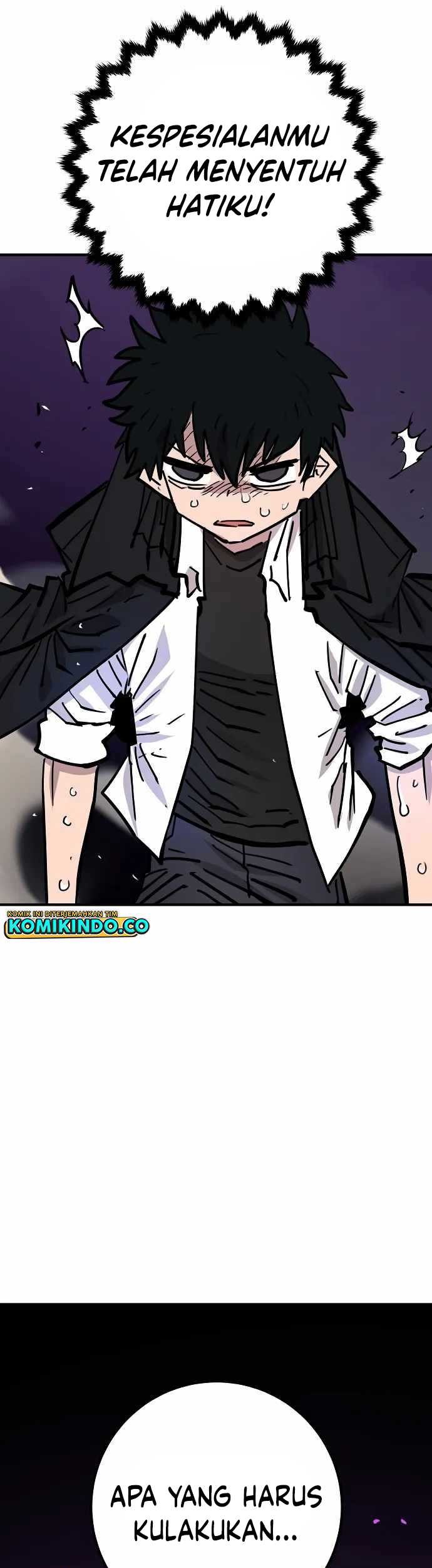 Player Chapter 154 - halaman 35